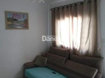 Casa · 112m² · 2 Quartos · Casa à venda, 2 quartos, Loteamento Vila Olímpia - Taubaté/SP