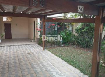 Casa · 339m² · 3 Quartos · 3 Vagas · Casa à venda, 3 quartos, 3 vagas, Centro - Taubaté/SP