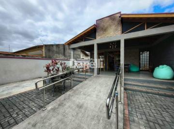 Comercial · 113m² · 7 Vagas · Ponto Comercial à venda, 7 vagas, Chácara do Visconde - Taubaté/SP