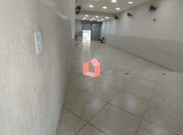 Comercial · 271m² · 1 Vaga · Salão Comercial à Venda em Batistini, SB Campo — 271,07 m² Internos, 1 Vaga