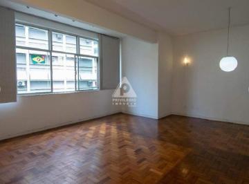 Apartamento · 124m² · 2 Quartos · Apartamento a venda 3 quartos em Copacabana
