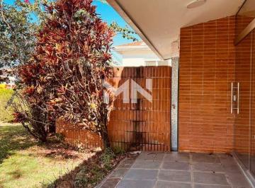 Casa · 302m² · 3 Quartos · 12 Vagas · Casa para locação no Condomínio Portal de Itu em Itu/SP.