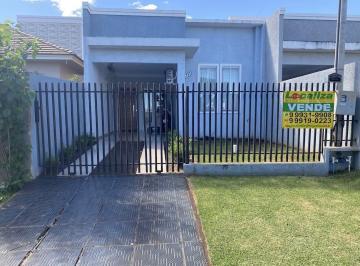 Casa · 80m² · 2 Quartos · 2 Vagas · Casa 2 Quartos com Suíte no LOTEAMENTO RODA DÁGUA, Marechal Cândido Rondon