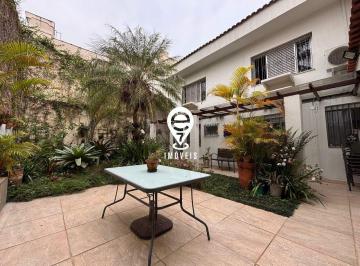 Casa · 216m² · 3 Quartos · 3 Vagas · Casa à Venda com 3 Quartos, 3 Banheiros, 3 vagas no Planalto Paulista - São Paulo / SP