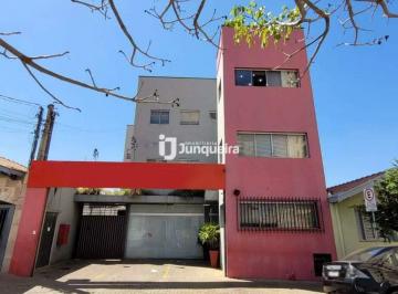 Comercial · 820m² · 2 Vagas · Prédio Comercial para aluguel, 2 vagas, Paulista - Piracicaba/SP