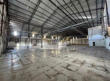Comercial · 6200m² · Galpão Comercial/Industrial para Alugar, 6.200m² - Industrial Anhangüera, Osasco/SP.