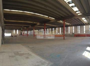 Comercial · 5000m² · Galpão Comercial/Industrial para Alugar, 5.000m² - Parque São Domingos, São Paulo/SP.
