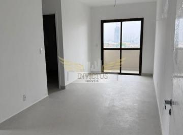 Apartamento · 56m² · 2 Quartos · 2 Vagas · Apartamento com 2 Quartos para Comprar, 55m² - Parque das Nações, Santo André/SP.