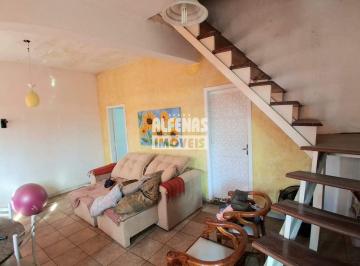 Casa · 360m² · 3 Quartos · 1 Vaga · CASA 03 QUARTOS, 02 BANHEIROS, QUINTAL- INCONFIDENTES - CONTAGEM / MG