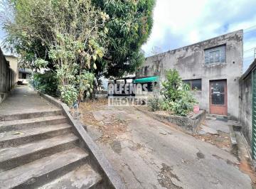 Casa · 100m² · 4 Quartos · 4 Vagas · CASA/LOTE A VENDA, PRÓXIMA AO METRO ELDORADO - CONTAGEM