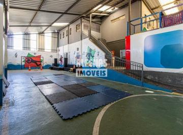 Comercial · 400m² · 10 Vagas · EXCELETE CASA COMERCIAL, NO BAIRRO TRES BARRAS 