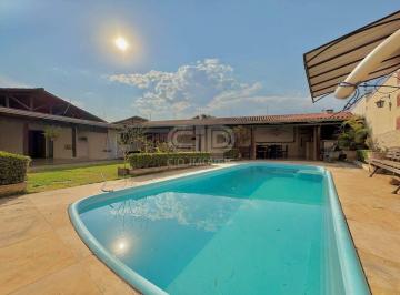 Casa · 225m² · 3 Quartos · 9 Vagas · Casa à venda em Dom Aquino, Cuiabá/MT