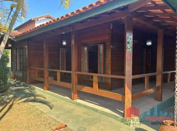 Casa · 274m² · 4 Quartos · 4 Vagas · Casa à venda Condomínio Vista Alegre em Vinhedo