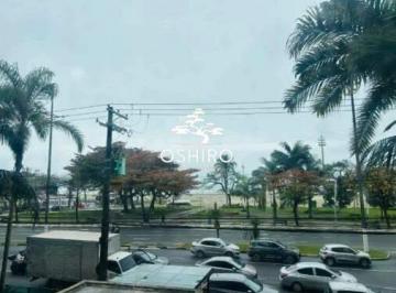 Apartamento · 157m² · 3 Quartos · 1 Vaga · Apartamento à venda - Bairro Pompéia - Santos/SP