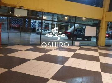 Comercial · 385m² · Loja Comercial para Locação-Centro-Santos-SP