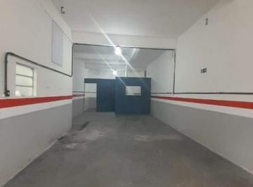Comercial · 35m² · Salão para aluguel com no bairro Cidade Anchieta