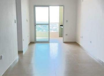 Apartamento · 80m² · 2 Quartos · 1 Vaga · Apartamento à venda com 2 quartos no bairro Centro 