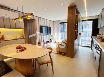 Apartamento · 100m² · 3 Quartos · 2 Vagas · Lux Oeste - Apartamento 3 quartos, sendo 3 suítes