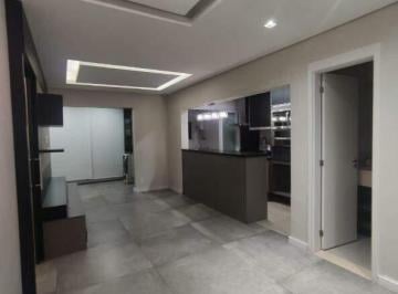 Apartamento · 90m² · 3 Quartos · 2 Vagas · Apartamento à venda – Home Espaço Cerâmica - São Caetano do Sul, 90 m²