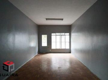 Casa · 132m² · 3 Quartos · 20 Vagas · Casa Térrea para aluguel 3 quartos 20 vagas Campestre - Santo André - SP