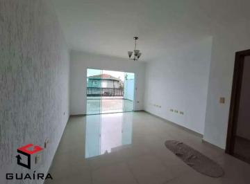Casa · 250m² · 3 Quartos · 2 Vagas · Sobrado 250 m² Localizado No Bairro Planalto São Bernardo do Campo - SP 