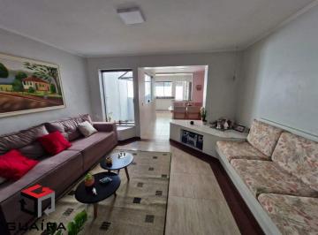Casa · 214m² · 2 Quartos · 1 Vaga · Sobrado à venda 2 quartos 2 suítes 1 vaga Assunção - Santo André - SP