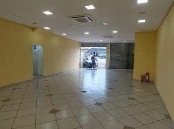 Comercial · 130m² · Salão para aluguel Conceição - Diadema - SP