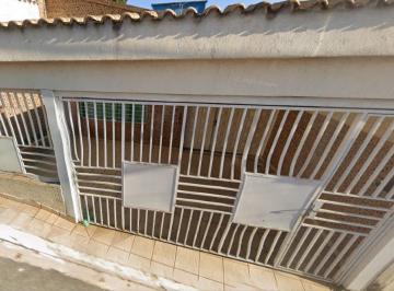 Casa · 136m² · 3 Quartos · 4 Vagas · Casa térrea à venda em São Caetano do Sul – Bairro Olímpico, 3 dormitórios (1 suíte) e 4 vagas