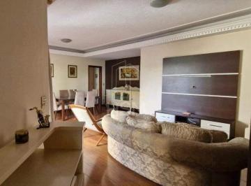 Apartamento · 150m² · 3 Quartos · 2 Vagas · Aluga Apartamento- Bairro Jardim - Santo André/SP