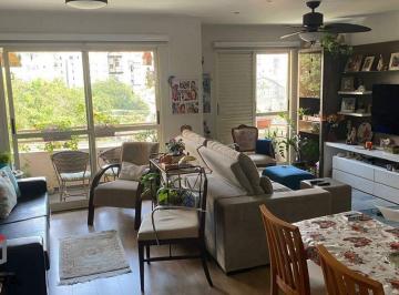 Apartamento · 98m² · 2 Quartos · 2 Vagas · Apartamento à venda 2 quartos 1 suíte 2 vagas Vila Clementino - São Paulo - SP