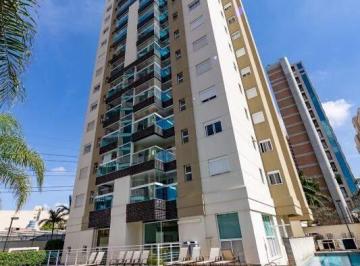 Apartamento · 100m² · 3 Quartos · 3 Vagas · Apartamento à venda 3 quartos 2 suítes 3 vagas Jardim - Santo André - SP