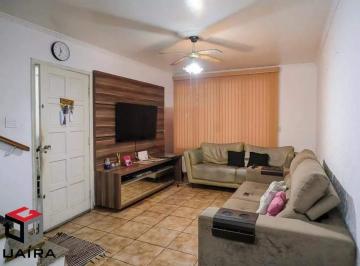 Casa · 380m² · 3 Quartos · 2 Vagas · Casa 380m² Localizado no bairro Jardim São Caetano São Caetano do Sul - SP