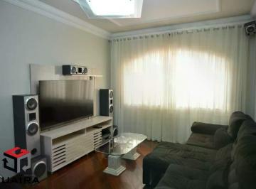Casa · 390m² · 4 Quartos · 6 Vagas · Sobrado à venda 4 quartos 3 suítes 6 vagas Francisco Matarazzo - Santo André - SP