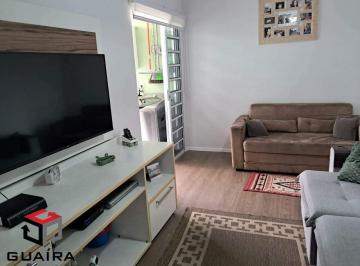 Casa · 205m² · 3 Quartos · 3 Vagas · Sobrado à venda 3 quartos 1 suíte 3 vagas Rudge Ramos - São Bernardo do Campo - SP