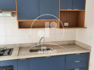 Apartamento · 65m² · 2 Quartos · 2 Vagas · Apartamento para aluguel, 2 quartos 1 suíte Vila Bastos em Santo André/SP