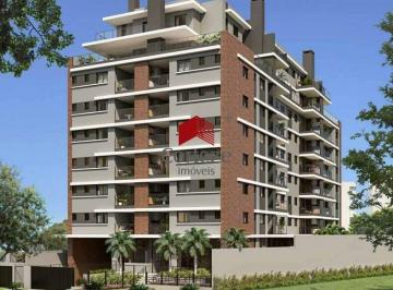 Apartamento · 72m² · 2 Quartos · 1 Vaga · Apartamento com 71,82m² 2 quartos, à venda, no bairro Água Verde em Curitiba