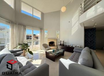 Casa · 313m² · 4 Quartos · 6 Vagas · Casa Térrea à venda 4 quartos 2 suítes 6 vagas Swiss Park - São Bernardo do Campo - SP