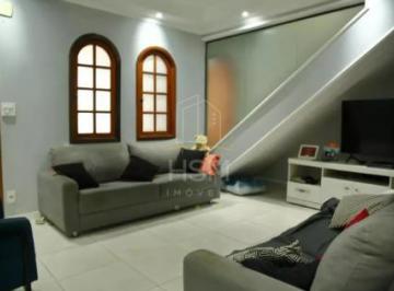 Casa · 230m² · 4 Quartos · 2 Vagas · Aluga sobrado Parque Anchieta 