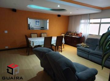 Apartamento · 133m² · 3 Quartos · 2 Vagas · Apartamento à venda 3 quartos 1 suíte 2 vagas Jardim Bela Vista - Santo André - SP
