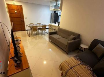 Apartamento · 74m² · 2 Quartos · 1 Vaga · Apartamento à venda 2 quartos 1 suíte 1 vaga Gilda - Santo André - SP