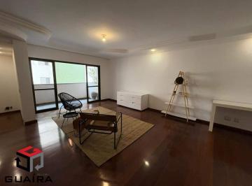 Apartamento · 196m² · 4 Quartos · 2 Vagas · Apartamento à venda 4 quartos 3 suítes 2 vagas Bastos - Santo André - SP