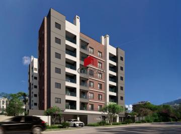 Apartamento · 71m² · 3 Quartos · 1 Vaga · Apartamento com 3 quartos, sendo 1 suíte, para venda no Capão Raso.