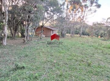 Terreno · 1000m² · 10 Vagas · Terreno com 1.000m² , à venda, no bairro Borda do Campo em São José dos Pinhais
