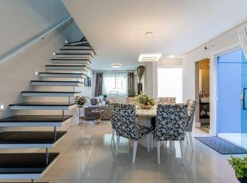 Casa · 231m² · 3 Quartos · 2 Vagas · Sobrado à venda, 3 quartos, 3 suítes, 2 vagas, Olímpico - São Caetano do Sul/SP