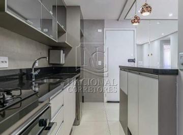 Apartamento · 59m² · 2 Quartos · 1 Vaga · Apartamento aconchegante para venda no bairro Campestre, 59 m² de área útil.