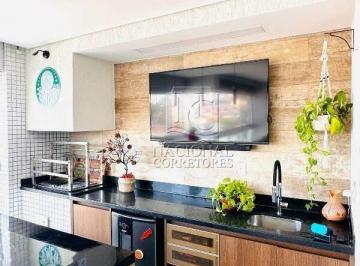 Apartamento · 158m² · 3 Quartos · 3 Vagas · Apartamento à venda, 3 quartos, 3 suítes, 3 vagas, Barcelona - São Caetano do Sul/SP