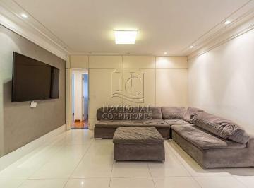 Apartamento · 133m² · 3 Quartos · 3 Vagas · Apartamento à venda, 3 quartos, 3 suítes, 3 vagas, Rudge Ramos - São Bernardo do Campo/SP