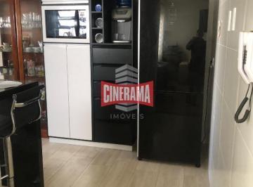 Apartamento · 112m² · 2 Quartos · 1 Vaga · Cobertura à venda, 2 quartos, 1 suíte, 1 vaga, Osvaldo Cruz - São Caetano do Sul/SP