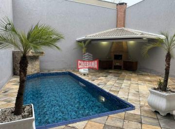 Casa · 311m² · 4 Quartos · 4 Vagas · Sobrado à venda em Vila Valparaíso - Santo André | Cinerama Imóveis