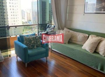 Apartamento · 160m² · 4 Quartos · 2 Vagas · Apartamento à venda, 4 quartos, 1 suíte, 2 vagas, Santo Antônio - São Caetano do Sul/SP